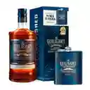 Whisky Guiligan's 750ml + Petaca