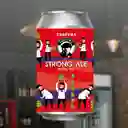 Tropera Strong #47 (british Strong Ale) Lata 355cc