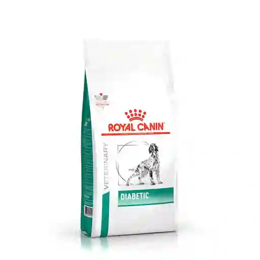 Alimento Perros Royal Canin Diabetic 10kg