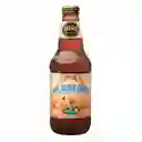 Founders Más Agave Grapefruit (imperial Gose C/ Pomelo Tequila Barrel Aged) Botella 355cc