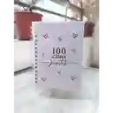 Libro/álbum 100 Citas