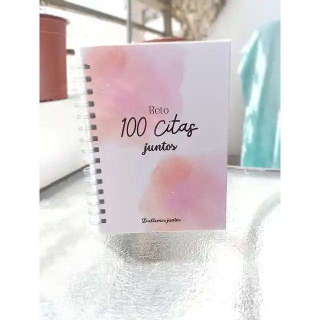 Libro/álbum 100 Citas