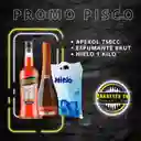 Promo Aperol