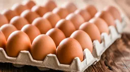 Huevos - Bandeja 30 Unidades - Ecoterra
