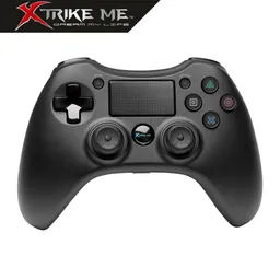 Joystick Xtrike Me Pc/ps3/ps4/nintendo Switch Negro