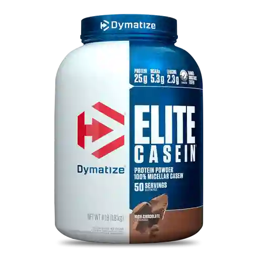 Elite Casein - Chocolate
