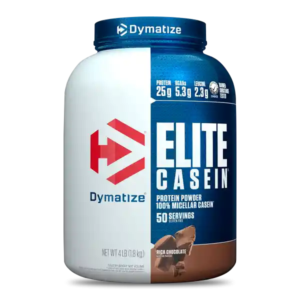 Elite Casein - Chocolate