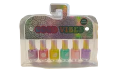 Kit Estamtes Eeuu No Toxic