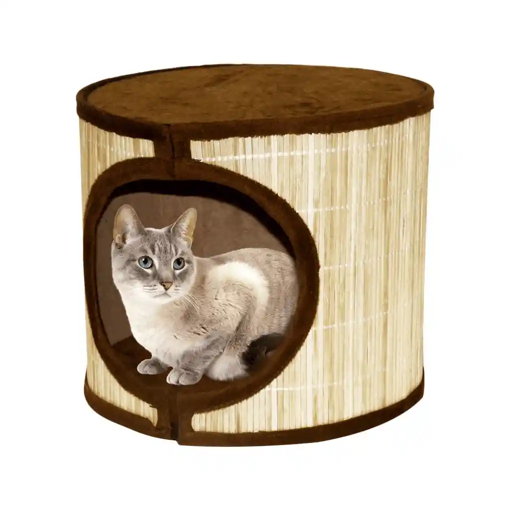 Dormitorio Gato Premium Pennplax