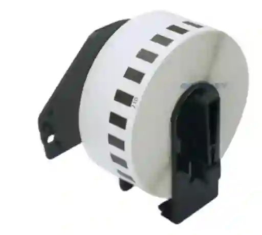 Rollo Continuo De Etiquetas C2b-dk-2210