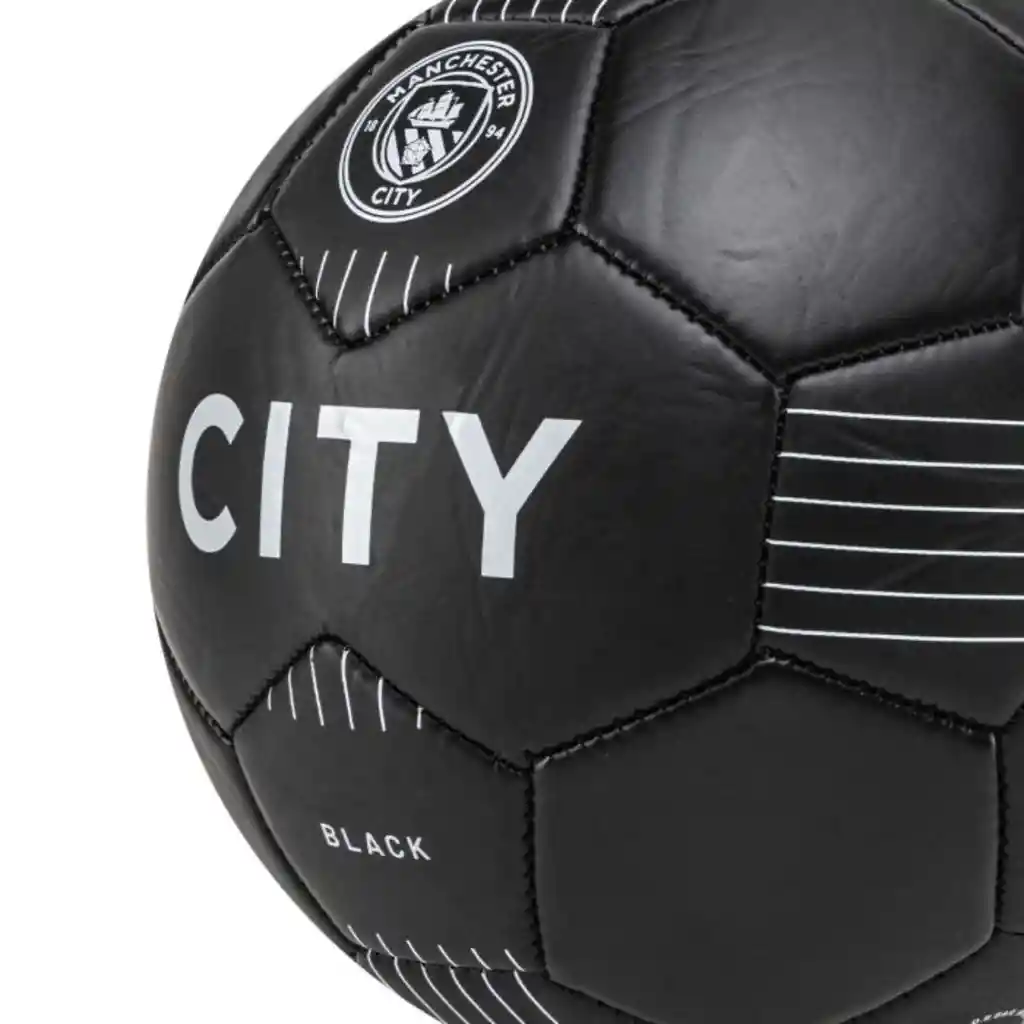 Balon De Futbol Manchester City F.c. Oficial N°5