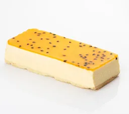 Cheesecake De Maracuyá