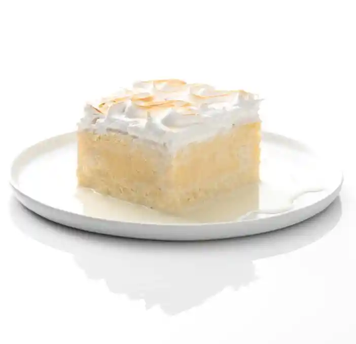 Postre Tres Leches