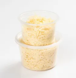 Queso Parmesano Mediano