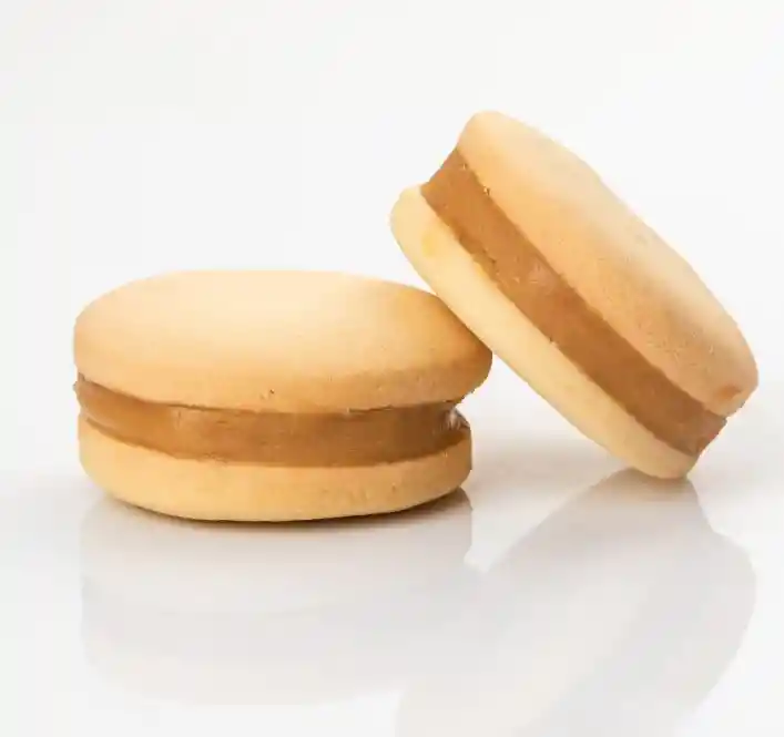 Alfajor De Maicena