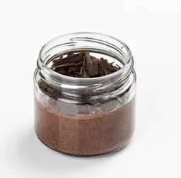 Mousse De Chocolate