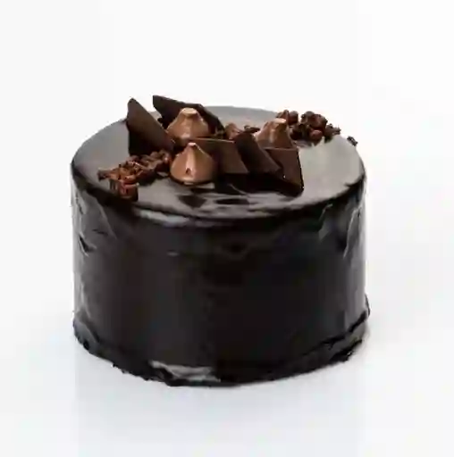 Torta Cacao Amarena