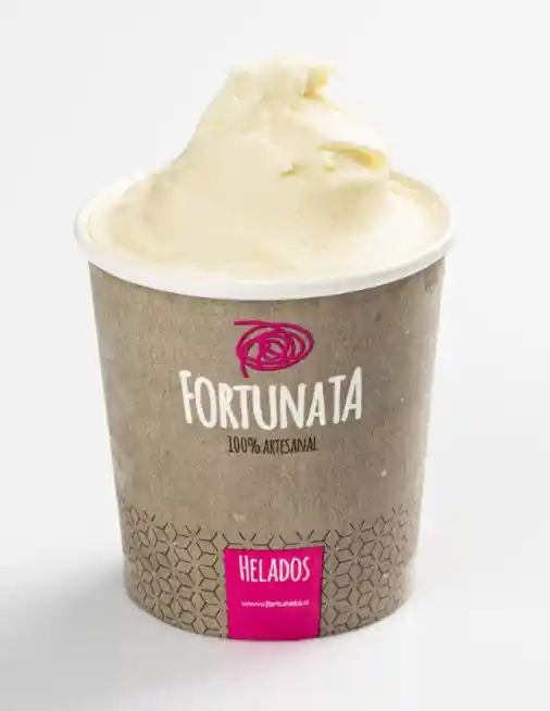 Helado Yogurt Natural