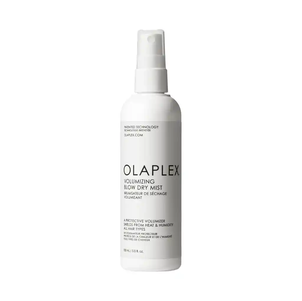 Olaplex Voluming Blow Dry Mist 150ml Bruma De Peinar