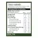 Keto Discos Salados Keto Low Carb