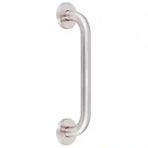 Barra De Seguridad Acero Inoxidable D32mm L12"