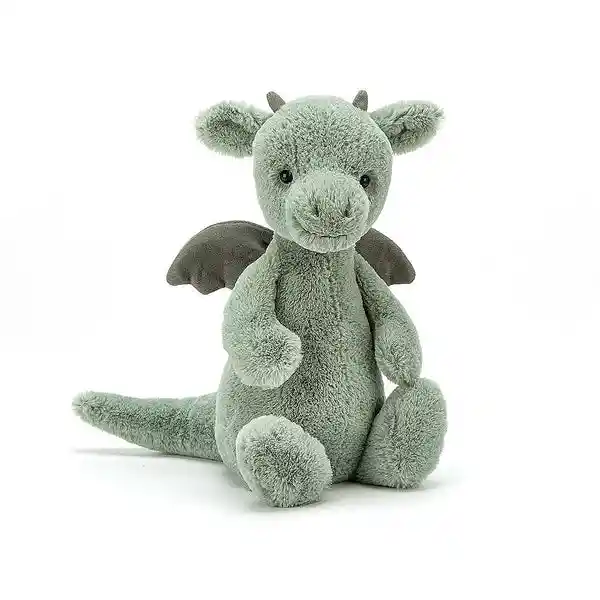 Jellycat Peluche Pequeño Dragon