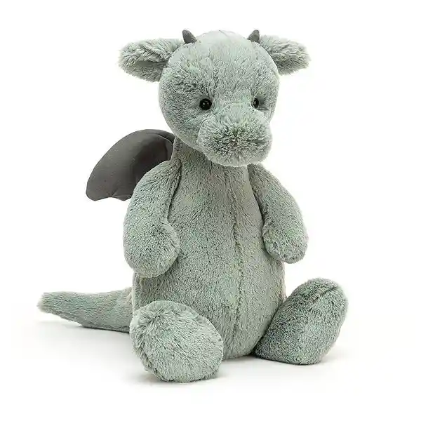 Jellycat Peluche Mediano Dragon