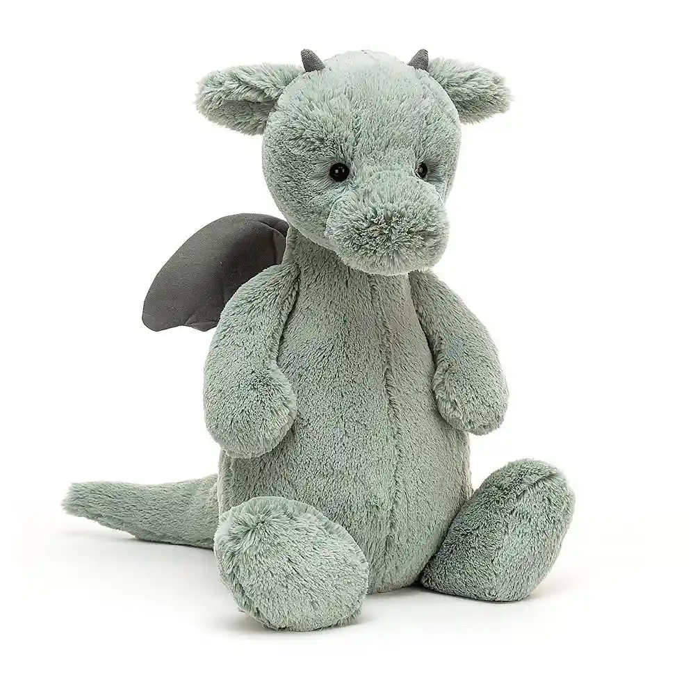 Jellycat Peluche Mediano Dragon
