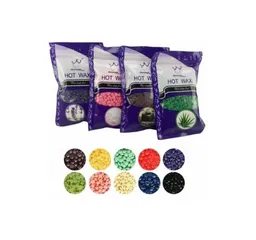 Konsung Beauty · Cera Depilatoria Distintos Aromas