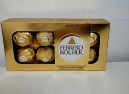 Ferrero Rocher De 8 Bombones