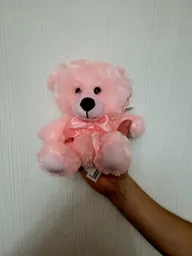 Osita De Peluche Milu