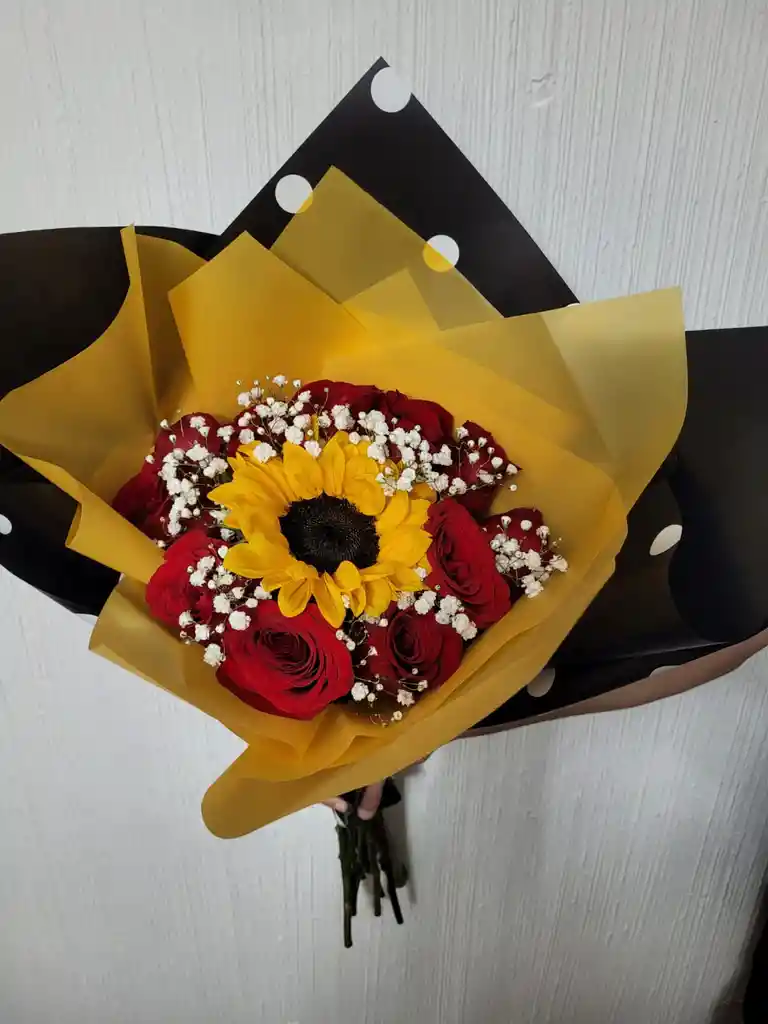 Bouquets De Amor