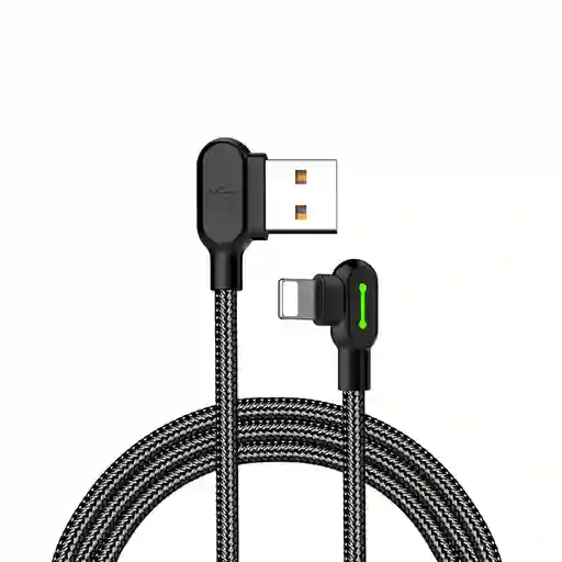 Cable Lightning Gamer Mcdodo 1.2 Metros