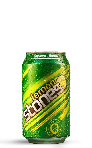 Cerveza Lemon Stones 2.5º 470 C.c