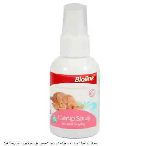 Bioline Catnip Spray 50ml