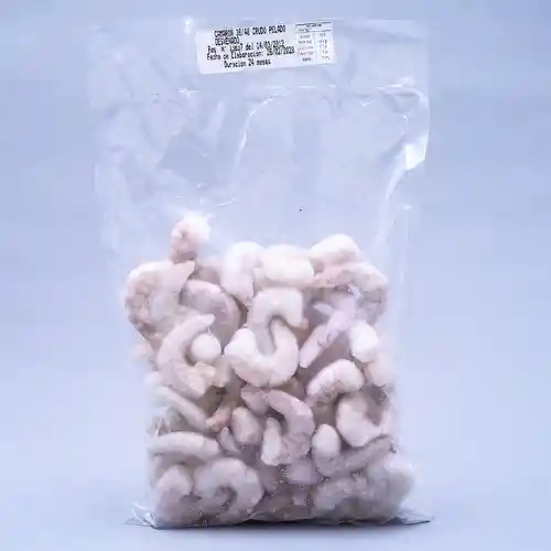 Camaron Crudo 36/40 1kg