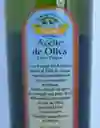 Aceite De Oliva Extra Virgen.