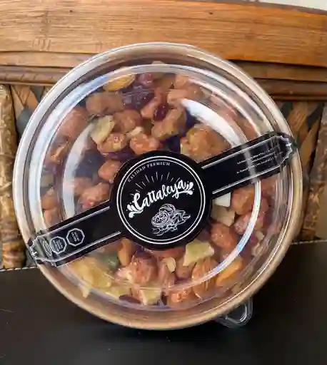 Mix Frutos Confitados 500g