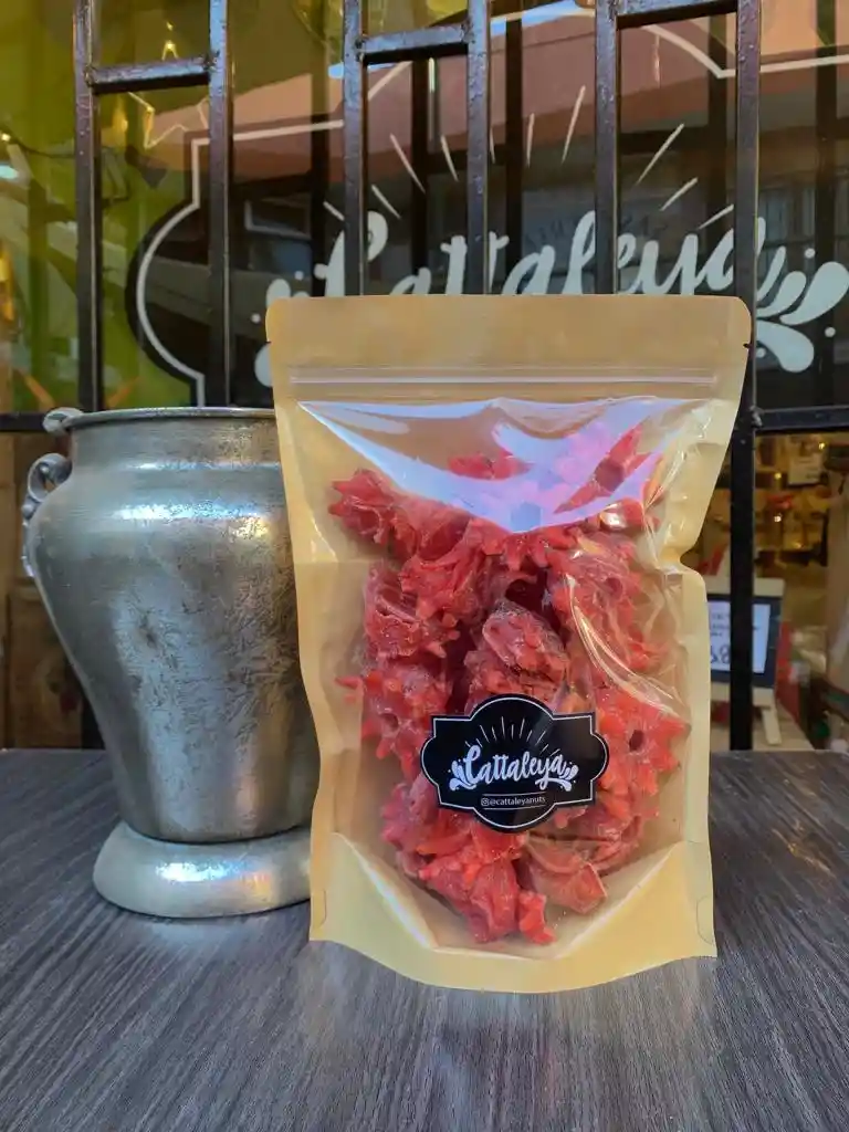 Hibiscus Deshidratado 500g