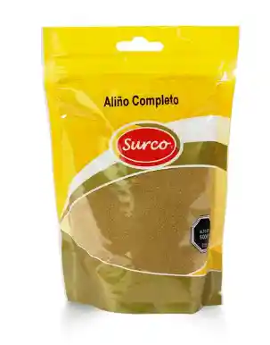 Aliño Completo 15g