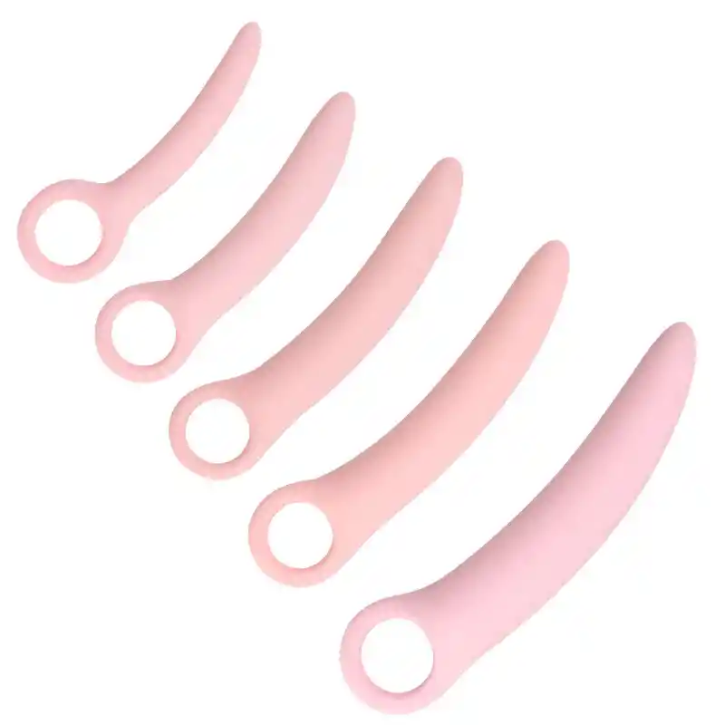 Kit Dilatador Vaginal