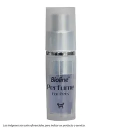 Bioline Perfume Lavander Spray 9ml