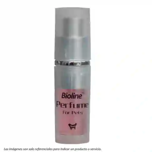 Bioline Perfume Pink Love Spray 9ml