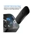 Adaptador Transmisor Bluetooth Fm Radio Cargador Celular 2,1a 2 Usb Encendedor Cenicero Manos Libres