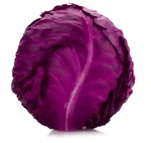 Repollo Morado Entero