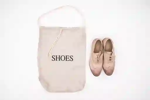 Bolsa De Lino Shoes