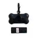 Dispensador Con 1 Bolsas Para Mascotas