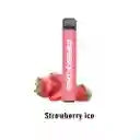 Vaper Strawberry Ice 2200+ Puffs 5% - Maskking