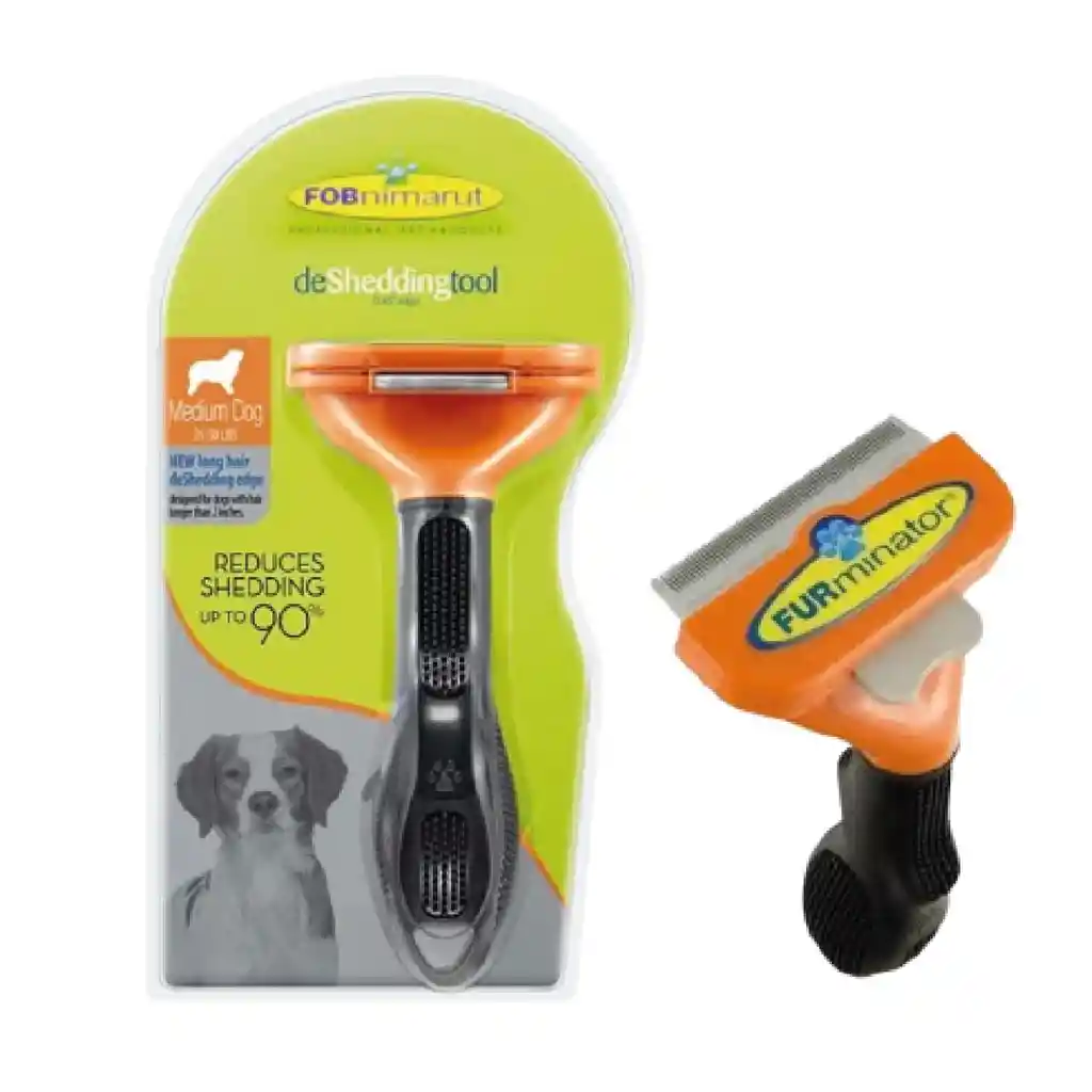 Deslanador Para Perros Y Gatos