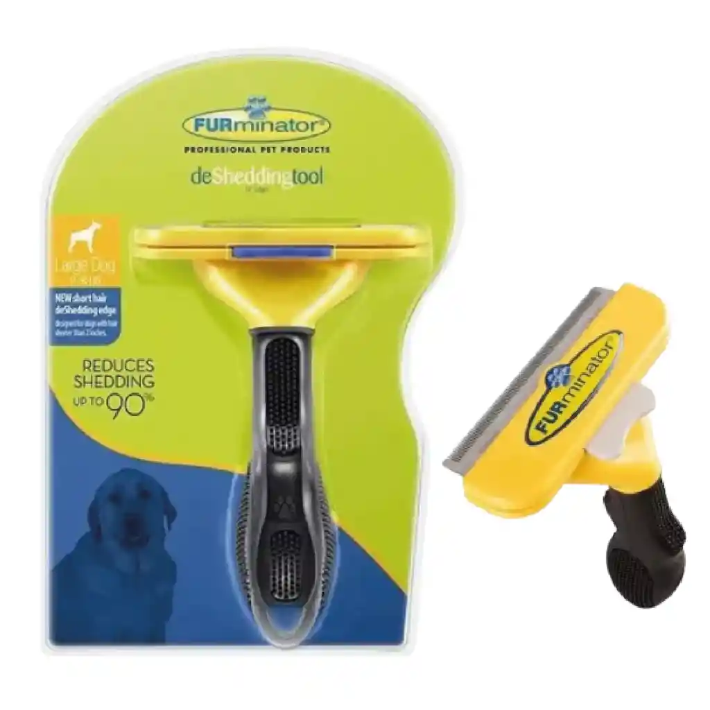 Deslanador Para Perros Y Gatos